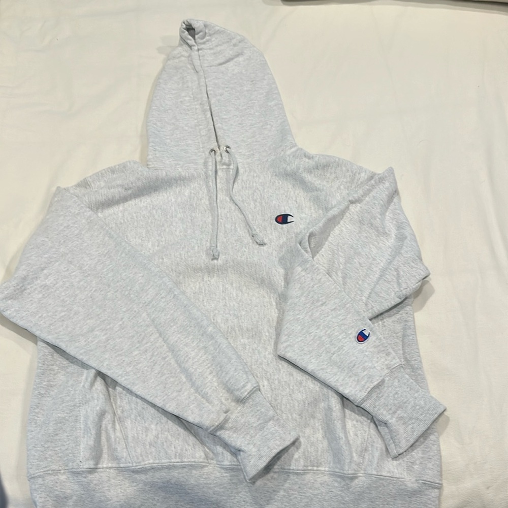 Champion Reverse Weave Hoodie
